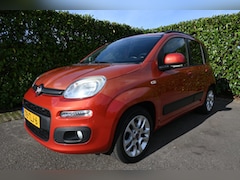 Fiat Panda - 0.9 TwinAir Lounge. Origineel Nederlandse auto met NAP