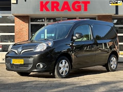 Renault Kangoo - 1.5 Blue dCi 95PK Work Edition|NAP|airco|bluetooth|parkeersensoren achter|elektrisch pakke
