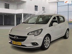 Opel Corsa - 1.3 CDTI Color Edition NAVI PSENSOR CRUISE 2 X SLEUTELS