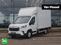 Maxus eDeliver 9 - L3 Business DEAL 65 kWh | BAK+KLEP/AIRCO/CAMERA/ADAPT. CRUISE |