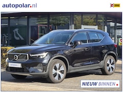 Volvo XC40 - 1.5 T4 Plug-in hybrid Core Bright Camera/Keyless/Stoel/Stuur verw. etc