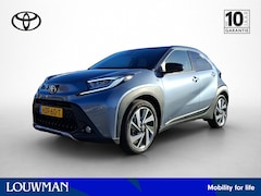 Toyota Aygo X - 1.0 VVT-i S-CVT Envy | Climate Control | Cruise Control | LED verlichting | Parkeersensore