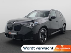 BMW X3 - 30e xDrive 299PK Aut. M-Sport, Panoramadak, Trekhaak, 20" LM Velgen, Keyless, Head-Up Disp