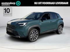Toyota Yaris Cross - 1.5 Hybrid 130 Executive