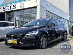 Volvo V40 - 2.0 T2 Edition 122PK/NAVI/LED/DEALERONDERHOUDEN
