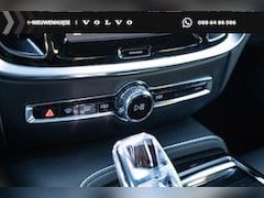 Volvo V60 - 2.0 T8 Plug-in hybrid AWD Plus Dark | PHEV Long Range | Trekhaak | Sportstoelen | Panorama