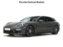 Porsche Panamera Sport Turismo - 4 E-Hybrid Platinum Edition
