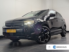 Opel Grandland - 1.6 Turbo Plug-In Hybrid GS | Achteruitrijcamera | Apple Carplay/Android Auto|telefooninte