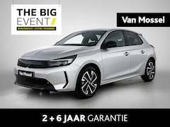 Opel Corsa - 1.2 Turbo Hybrid GS | 5400 korting | Voorraad Sale| tot 8 jaar garantie |
