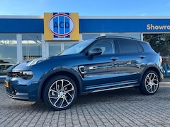 Lynk & Co 01 - 1.5 261pk PHEV 7DCTH | Orig.NL | PanoramaDak | 360 graden Camera | Carplay |