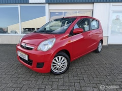 Daihatsu Cuore - 1.0 Premium apk|airco|weinig km