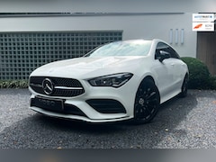 Mercedes-Benz CLA-klasse Shooting Brake - 200 | AMG | Pano | Sfeerver