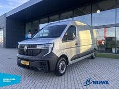 Renault Master - T35 150 L3H2 Carplay + Parkeersensoren
