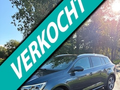 Renault Mégane Estate - 1.5 Blue dCi Intens|NAP|Leer|Led|Elektrische stoelen