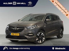 Opel Grandland X - Elegance 1.6 PHEV 225pk Hybrid e-EAT8 | AGR-STOEL | CAMERA | NAVI PRO | ISOFIX | DODEHOEKB