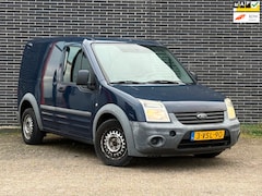 Ford Transit Connect - T200S 1.8 TDCi Ambiente Euro 5