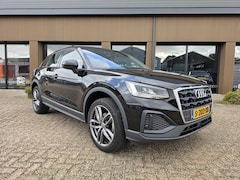 Audi Q2 - 30 TFSI Pro Line Navi | Airco | Cruise | Trekhaak | 18 inch