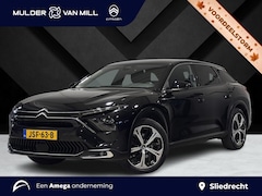 Citroën C5 X - Feel Pack 1.6 PHEV 225pk Hybrid ë-EAT8 | STOELVERW. | KEYLESS ENTRY | ADAPTIVE CRUISE | CA