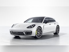 Porsche Panamera Sport Turismo - 4S E-Hybrid