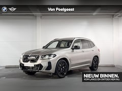BMW iX3 - High Executive | Head-Up Display | Stuurwielverwarming | Harman/Kardon