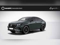 Mercedes-Benz GLE-Klasse Coupé - 450 e 4MATIC AMG Line 450 e 4MATIC AMG Line GLE 450 e 4MATIC Coupé AMG Line