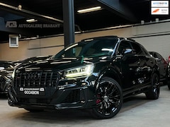 Audi SQ2 - 2.0 TFSI #Panoramadak/CarPlay/PDC V+A/Virtual