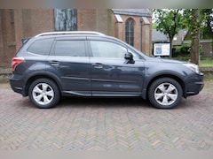 Subaru Forester - 2.5 Premium-LEER-CAMERA-STOELVERW.TREKHAAK-BOVAG