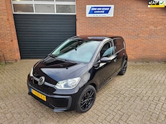 Volkswagen Up! - 1.0 2022 - Camera / Cruise / Lane assist