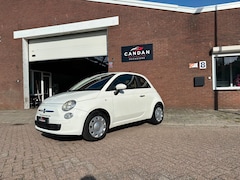 Fiat 500 - 1.2 Pop | Nieuwe Koppelingsset | Elektrische Ramen