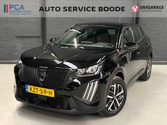 Peugeot 2008 - 1.2 Hybrid (145 pk) Style automaat - Apple Carplay - Android Auto - parkeersensoren