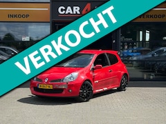 Renault Clio - 2.0-16V RS F1 WORLD CHAMPIONS 358/500/CIRCUIT AUTO UNIEK