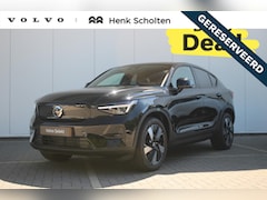 Volvo EC40 - Single Motor Plus Europa 70 kWh Adaptieve Cruise Control | Pilot Assist | Harman/Kardon Pr
