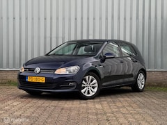 Volkswagen Golf - 1.0 TSI Connected Series | Climate | PDC