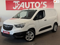 Opel Combo - 1.6D L1H1 Edition, ECC AIRCO, ELEC PAKKET, NAP