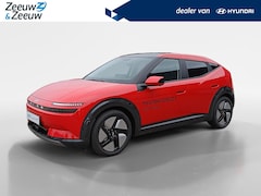Hyundai IONIQ - 3 Prime Sky 61kWh | TE BESTELLEN AUTO | Diverse kleuren