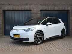 Volkswagen ID.3 - Pro 58 kWh 91, 7% SOH | Stoelverwarming | Adaptive Cruise | Carplay/Android Auto | Navigat