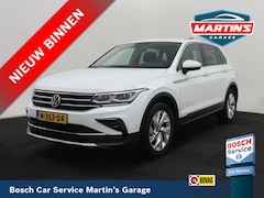 Volkswagen Tiguan - 1.5 TSI Life Business ACC | WINTER PAKKET | ELEK ACHTERKLEP | AFNEEMBARE TREKHAAK