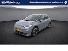 Volkswagen ID.3 - Pro Business 58 kWh / Achteruitrijcamera / Lane Assist / Navigatie / ACC / SoH 88% / 19''