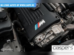 BMW 3-serie Compact - M3