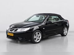 Saab 9-3 Cabrio - 1.8t Vector 1 Jaar BOVAG garantie