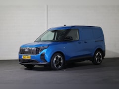 Ford Transit Courier - E-Transit Limited 44 kWh 2x Schuifdeur Navigatie Airco