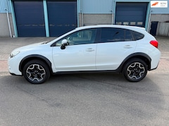 Subaru XV - 2.0D Executive AWD*CLIMA*NAVI*LEER*ACTIEPRIJS