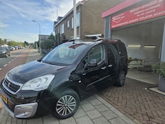Peugeot Partner Tepee - 1.2 PureTech Active