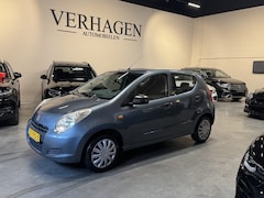 Suzuki Alto - 1.0 Comfort Plus Airco Nieuwe APK NL auto