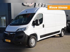 Opel Movano - 2.2D 140 L3H2