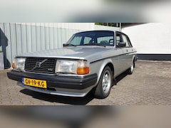 Volvo 244 - Turbo