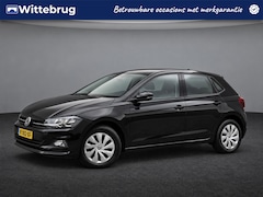 Volkswagen Polo - 1.0 TSI 95PK Comfortline / App-Connect / Navi By App / Cruise Control
