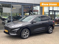 Ford Kuga - 2.5 PHEV ST-Line - adap cruise - navi - camera - trekhaak