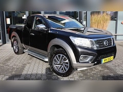 Nissan Navara - 2.3 DCI N-CONECTA 4WD VAN