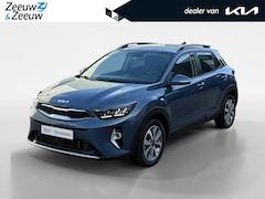 Kia Stonic - 1.0 T-GDi MHEV DynamicPlusLine | Trekhaak | Keyless | Camera | Climate Control | Cruise Co